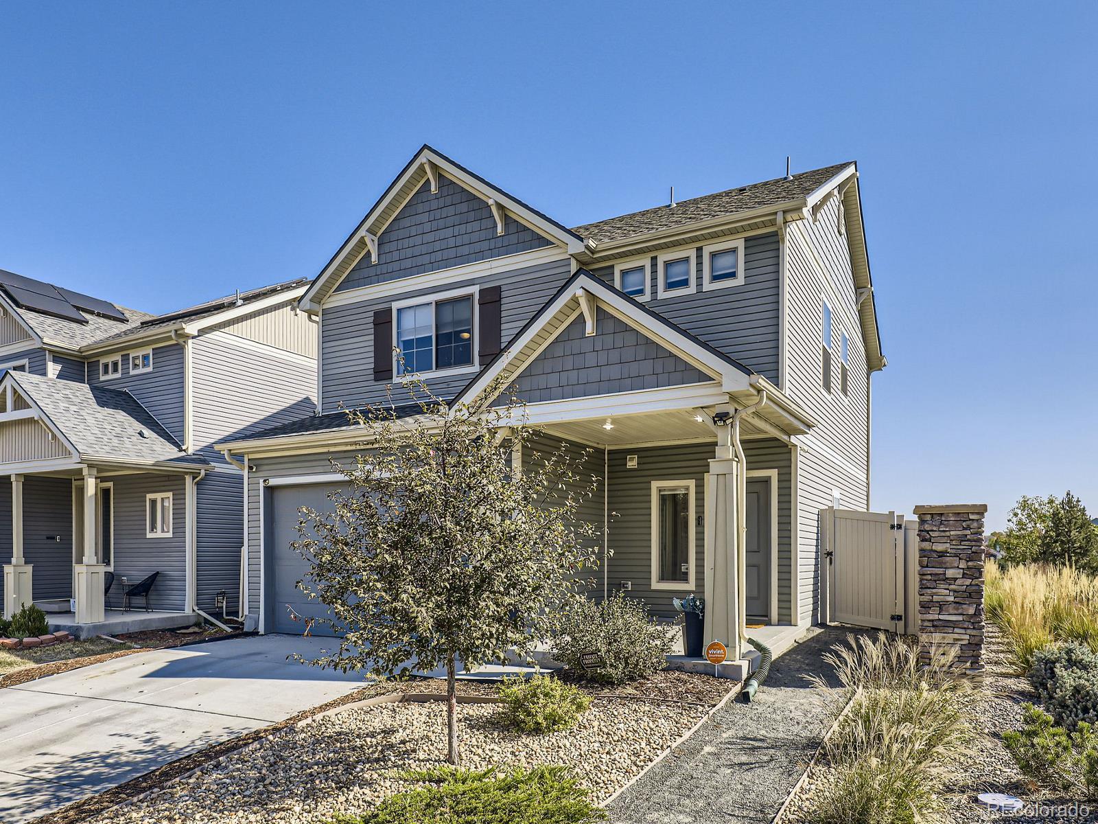 5360 Walden Court