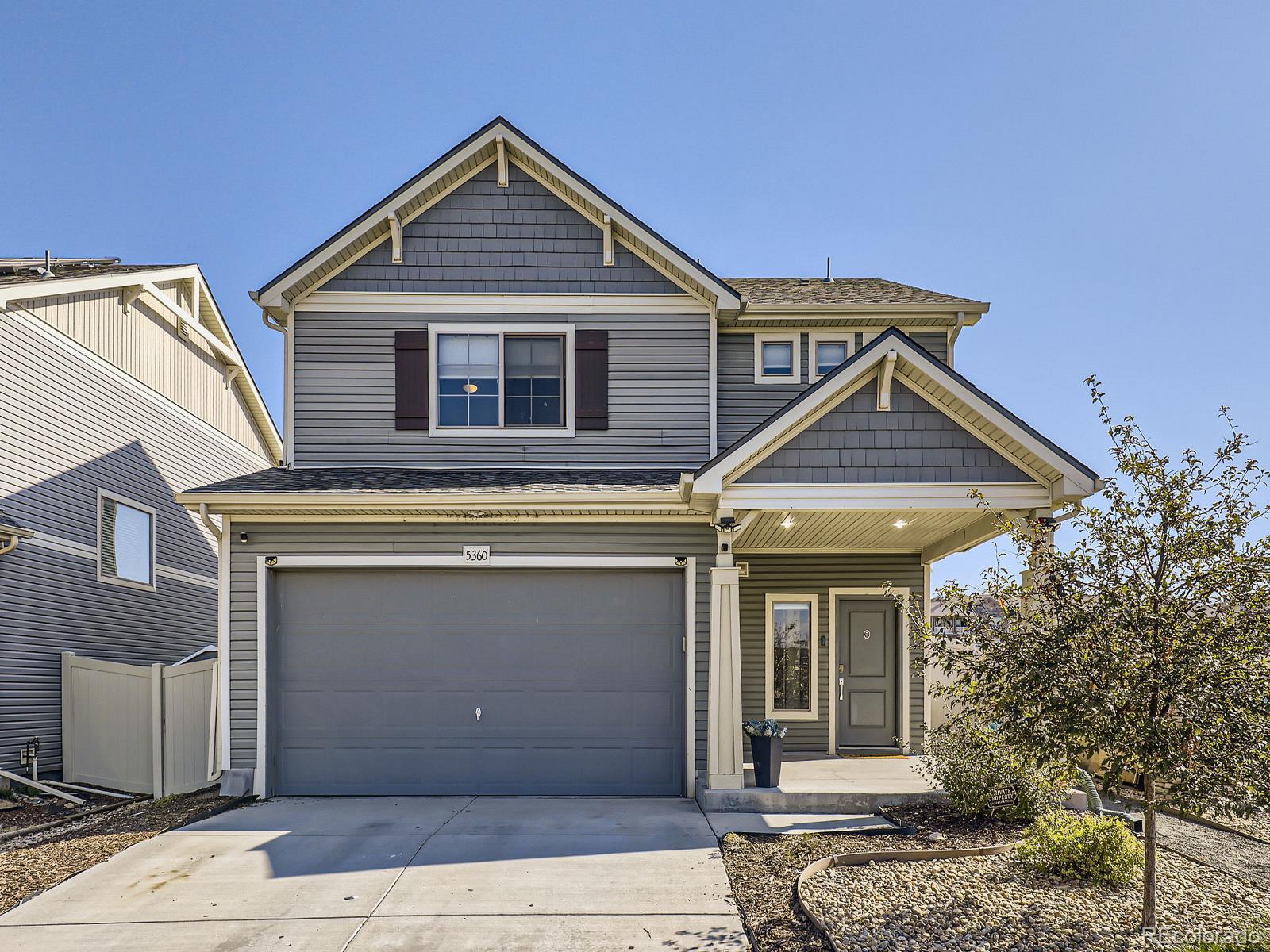 5360 Walden Court