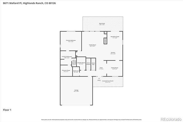8671 Mallard Place