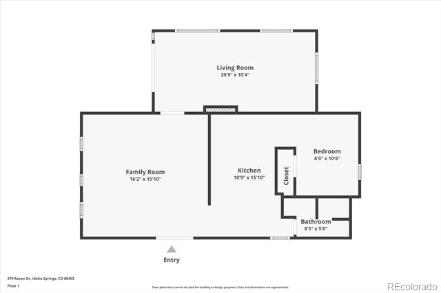 379 Raven Drive