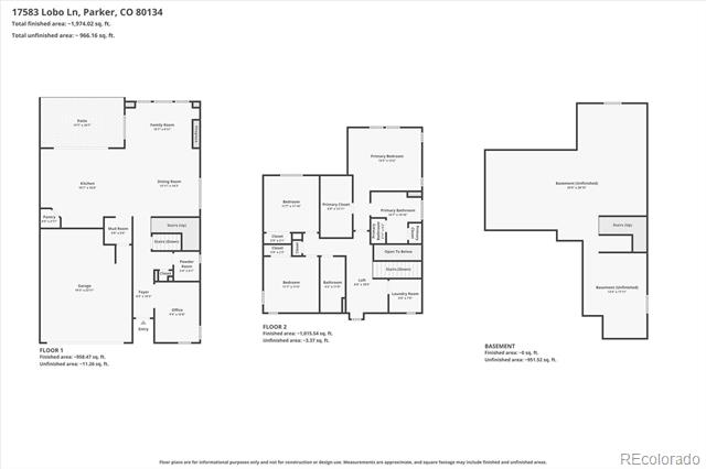 17583 Lobo Lane