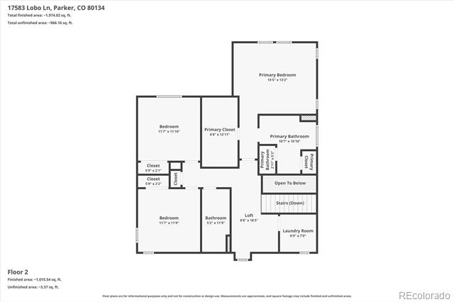 17583 Lobo Lane