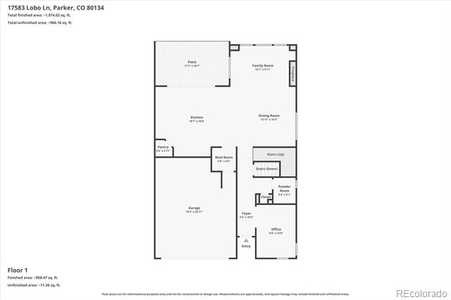 17583 Lobo Lane