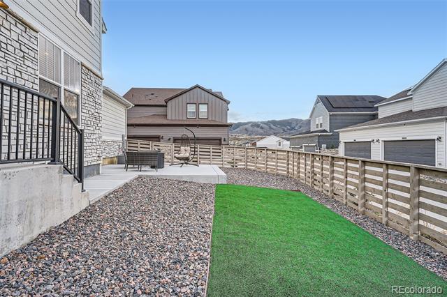 9786 Rosalee Peak Street