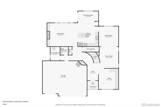 5202 Fairfield Circle