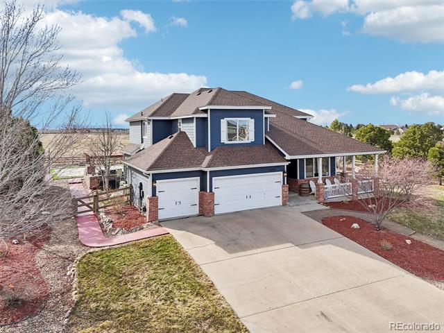 5202 Fairfield Circle