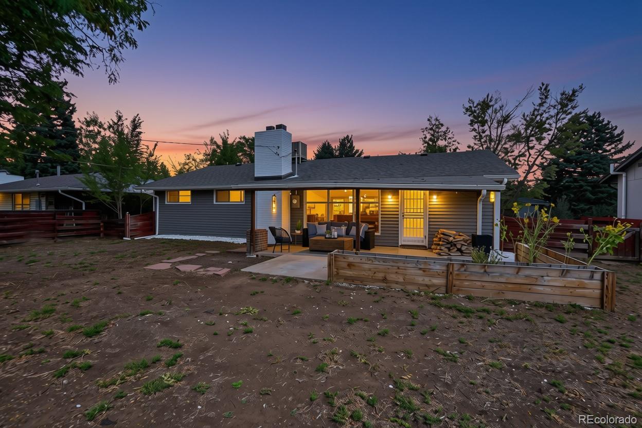 5815 E Elati Street