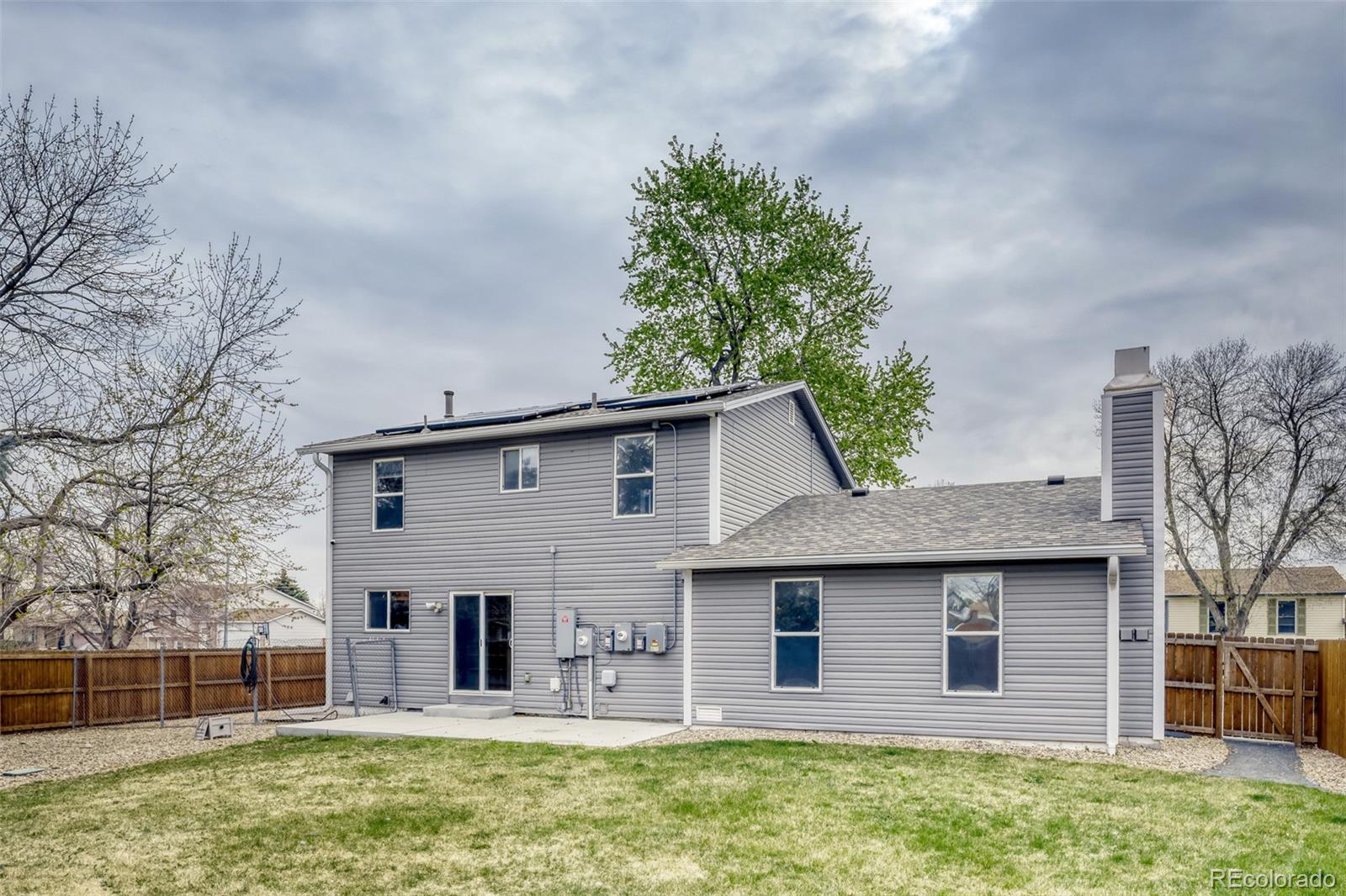 9295 Clermont Drive