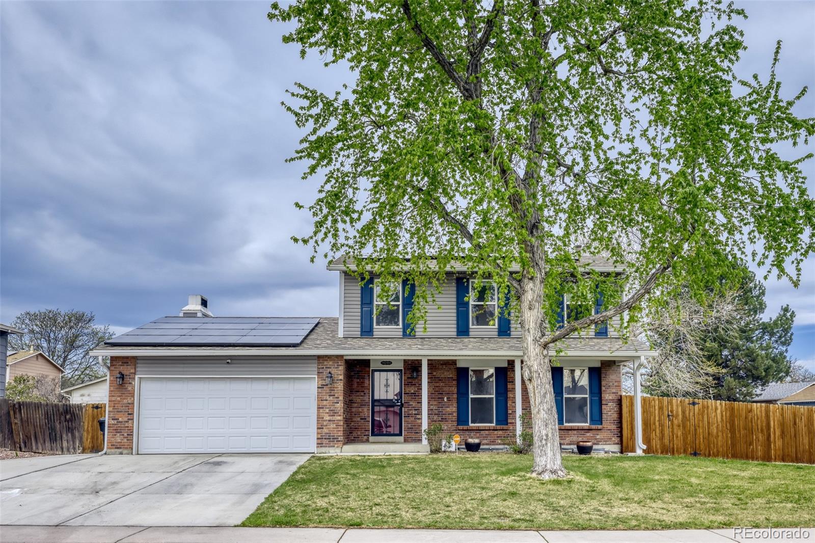 9295 Clermont Drive