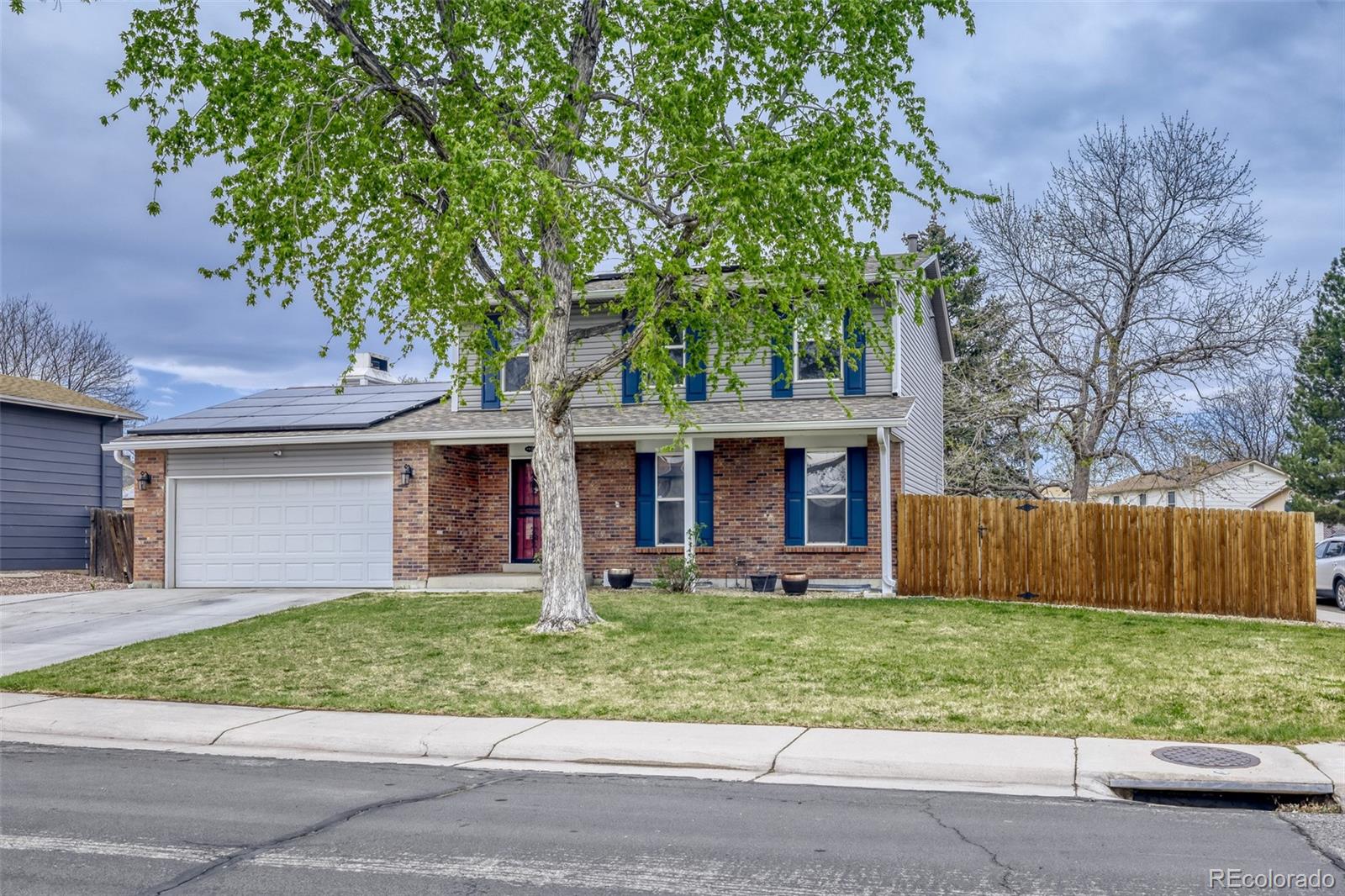 9295 Clermont Drive