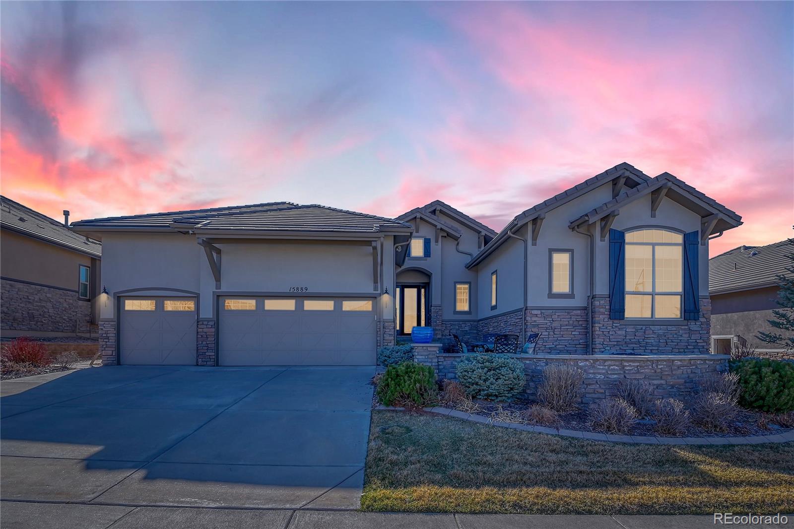 15889 Longview Drive
