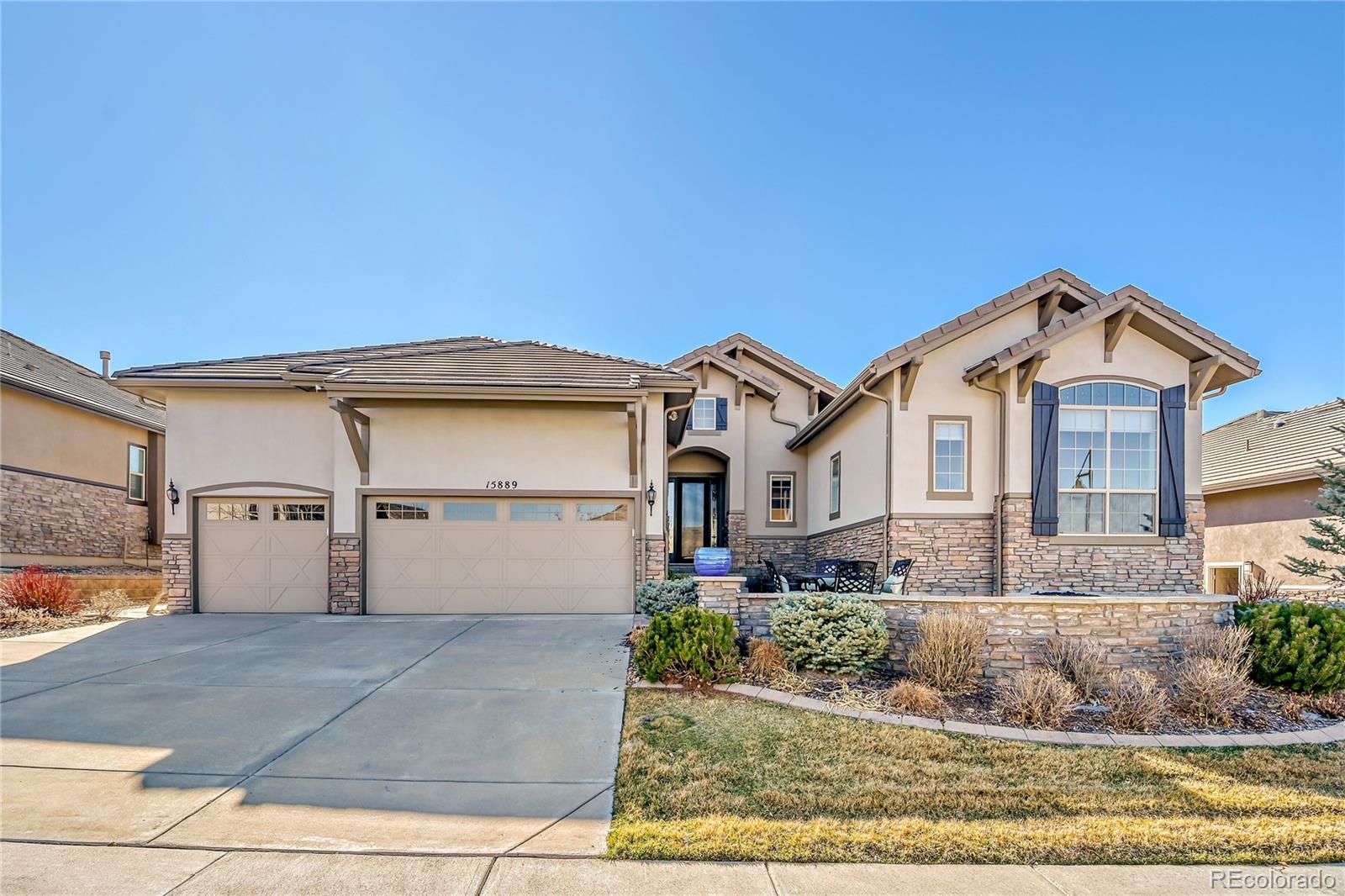 15889 Longview Drive