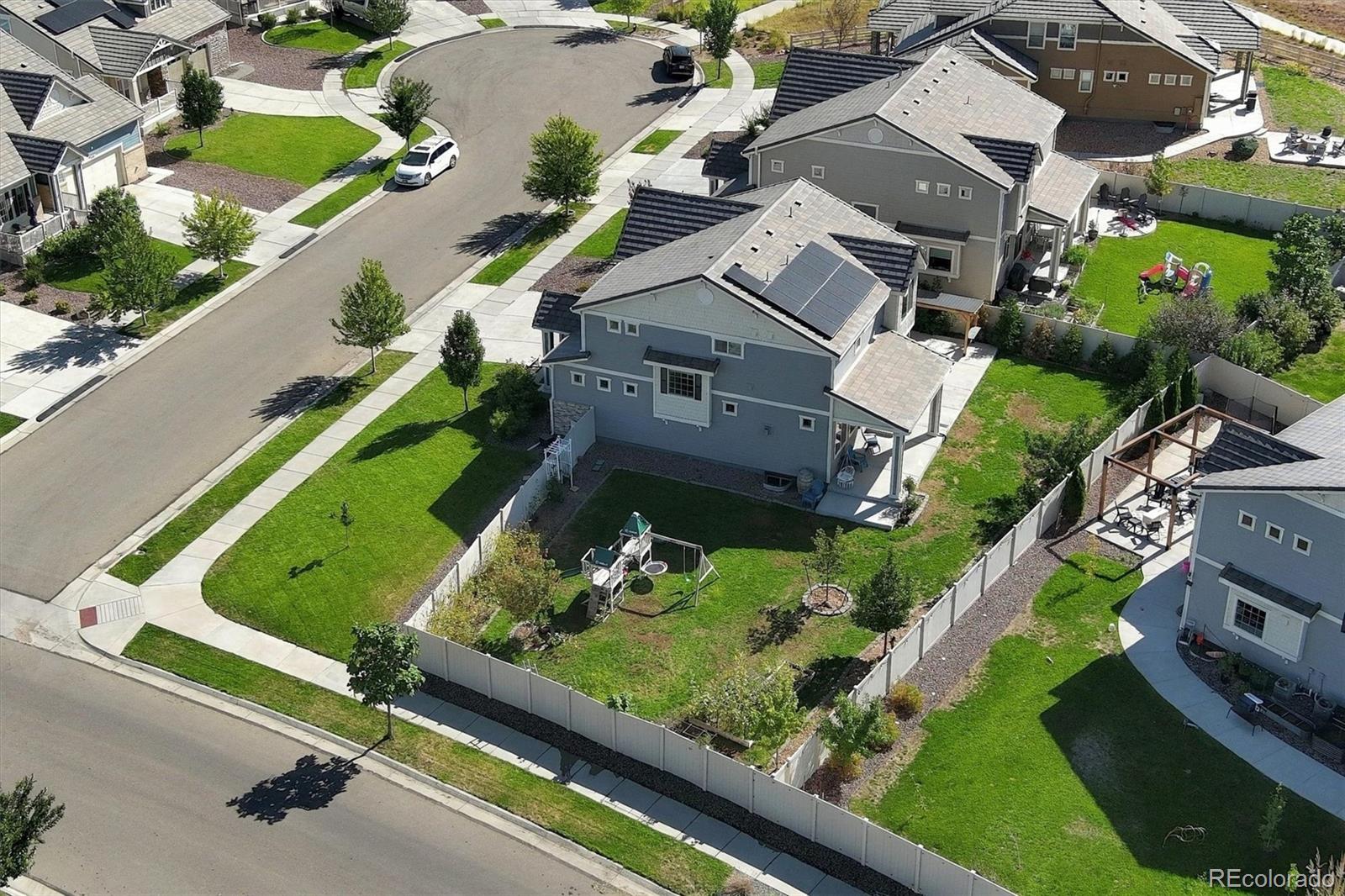 1030 Arrowhead Court