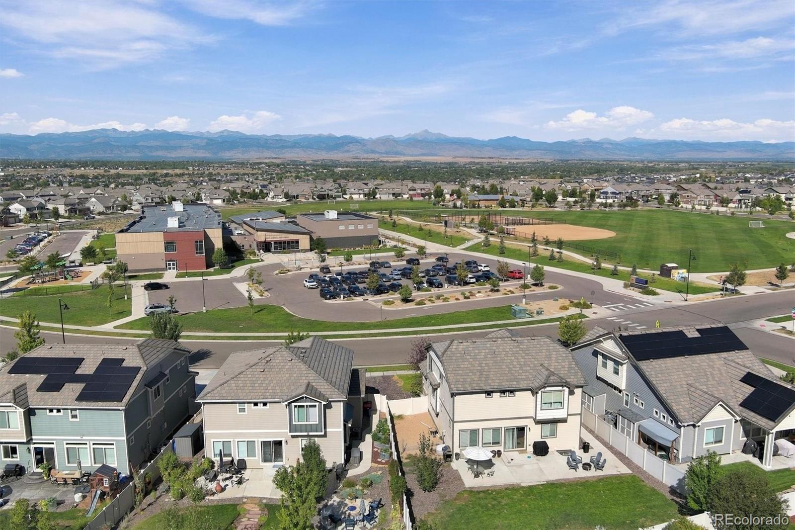 1030 Arrowhead Court