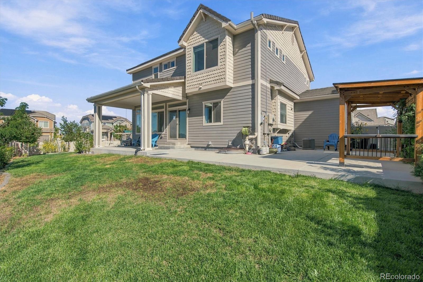1030 Arrowhead Court