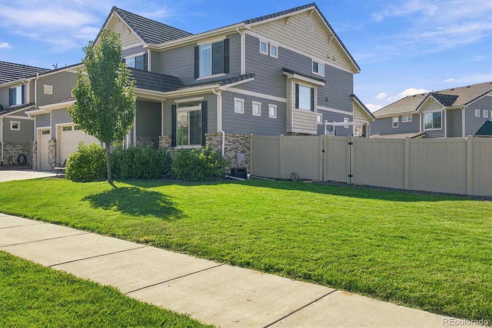1030 Arrowhead Court