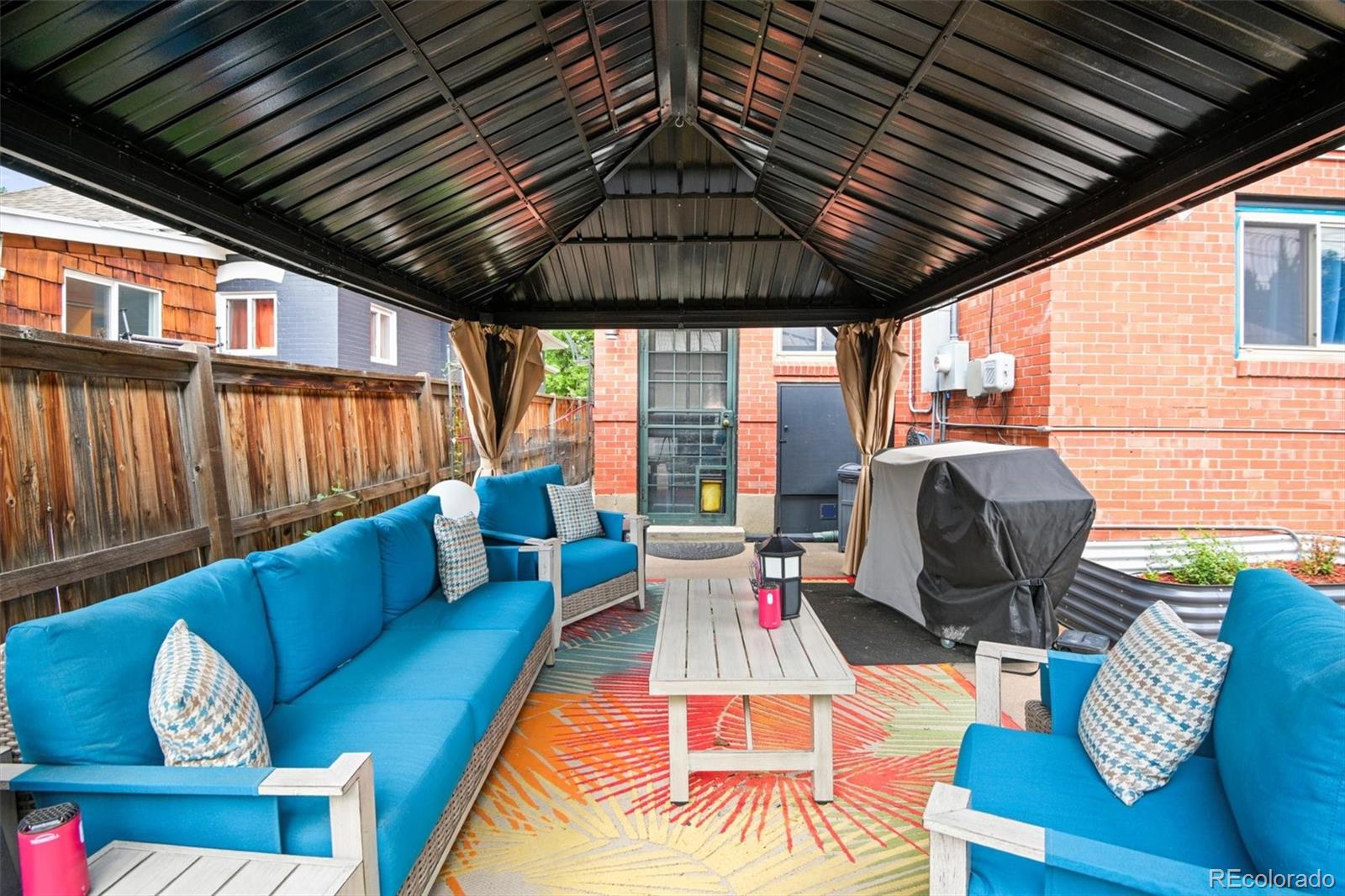 3811 N Clay Street