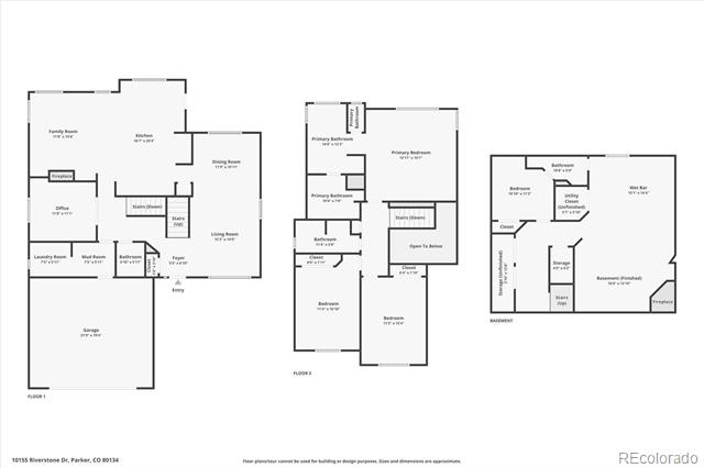 10155 Riverstone Drive