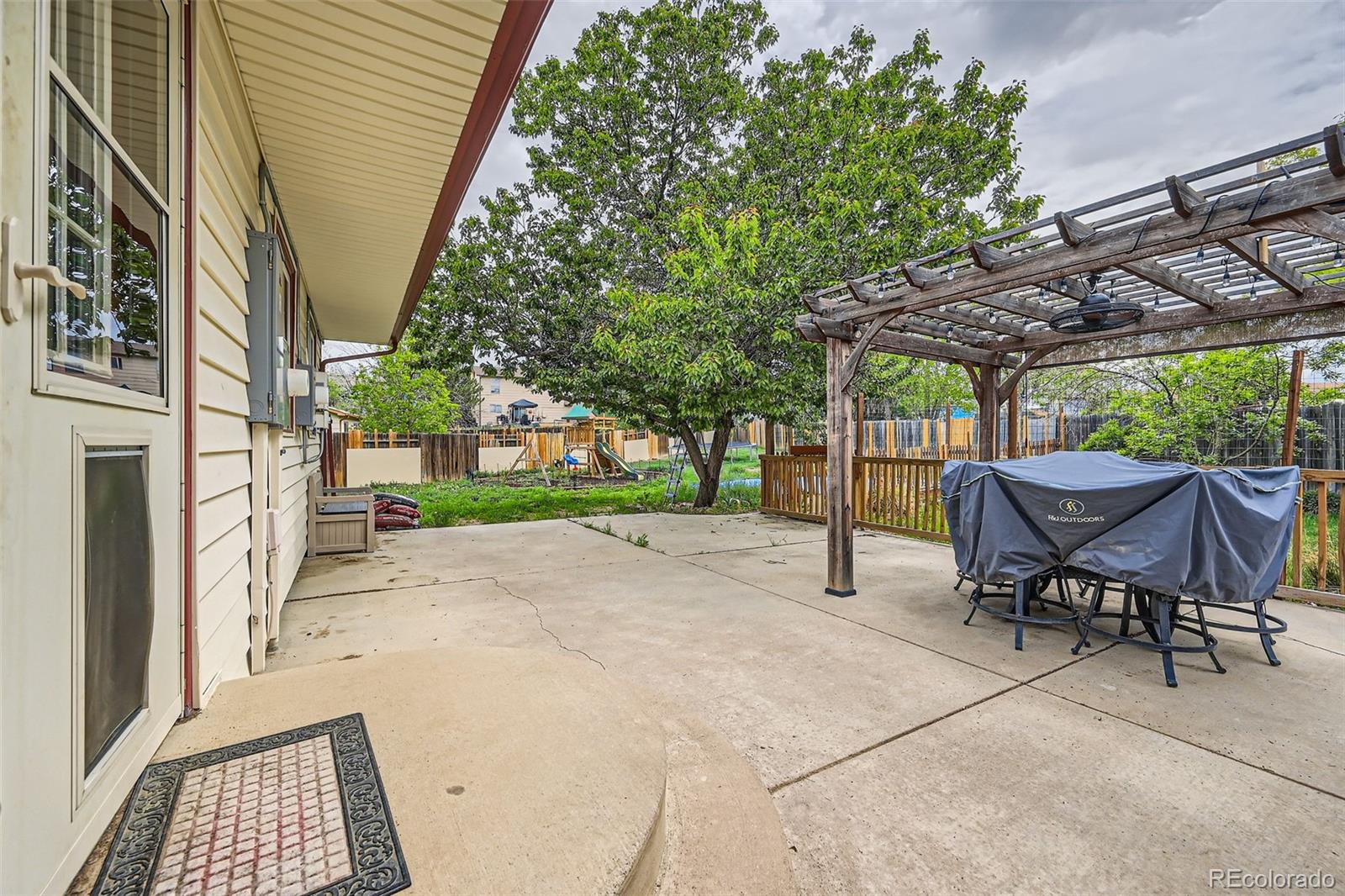 18240 E Mexico Place