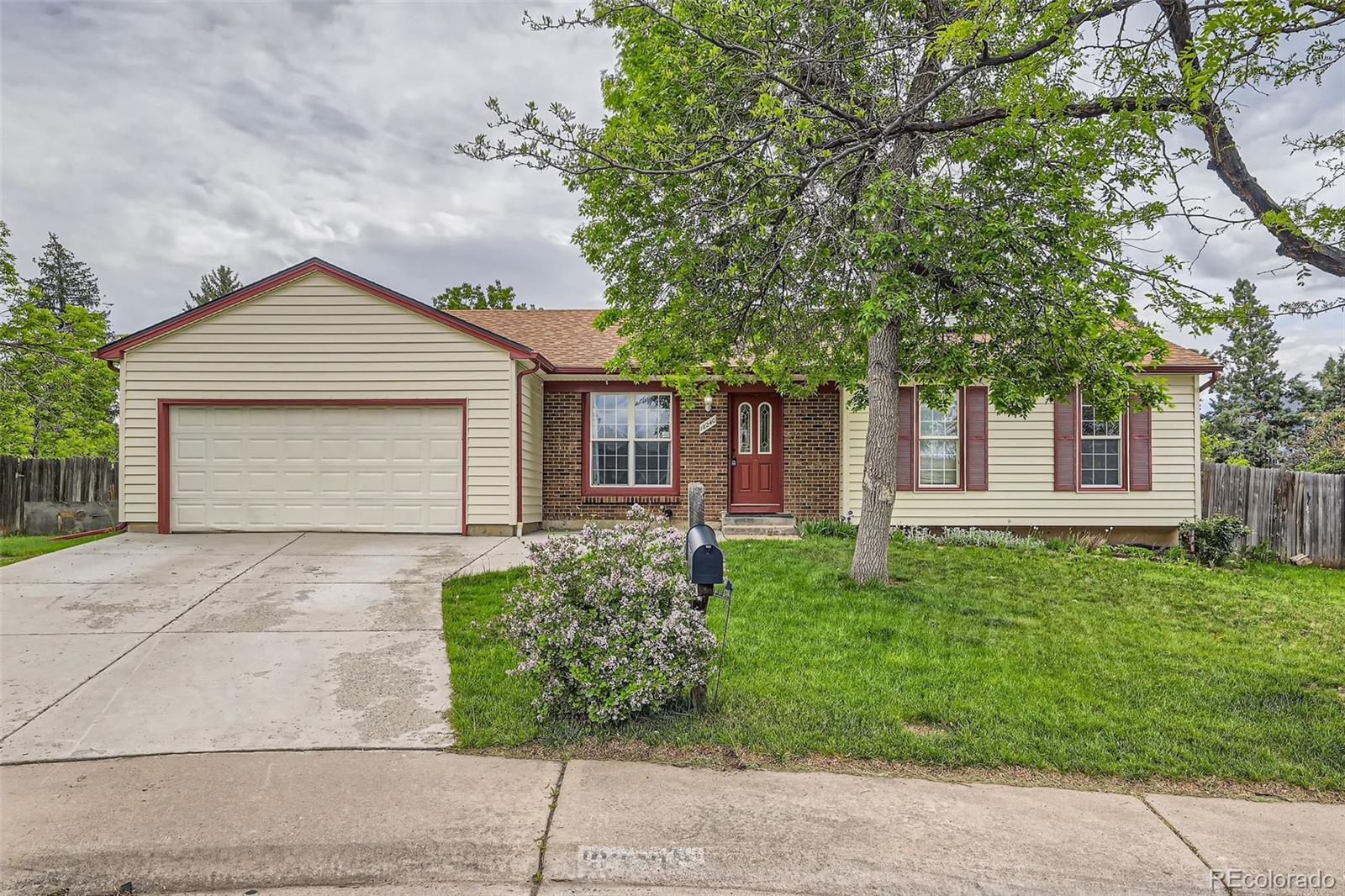 18240 E Mexico Place