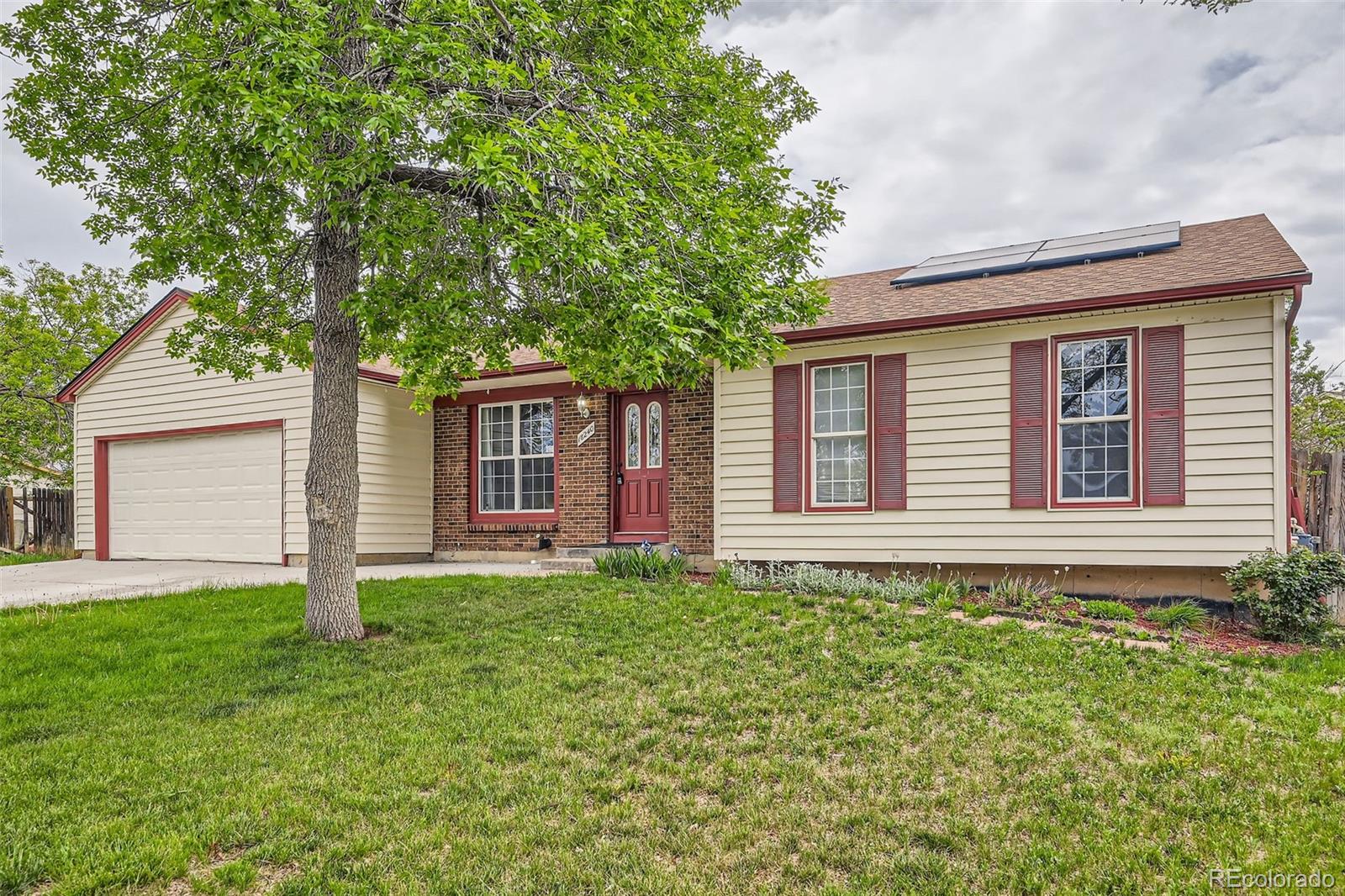 18240 E Mexico Place