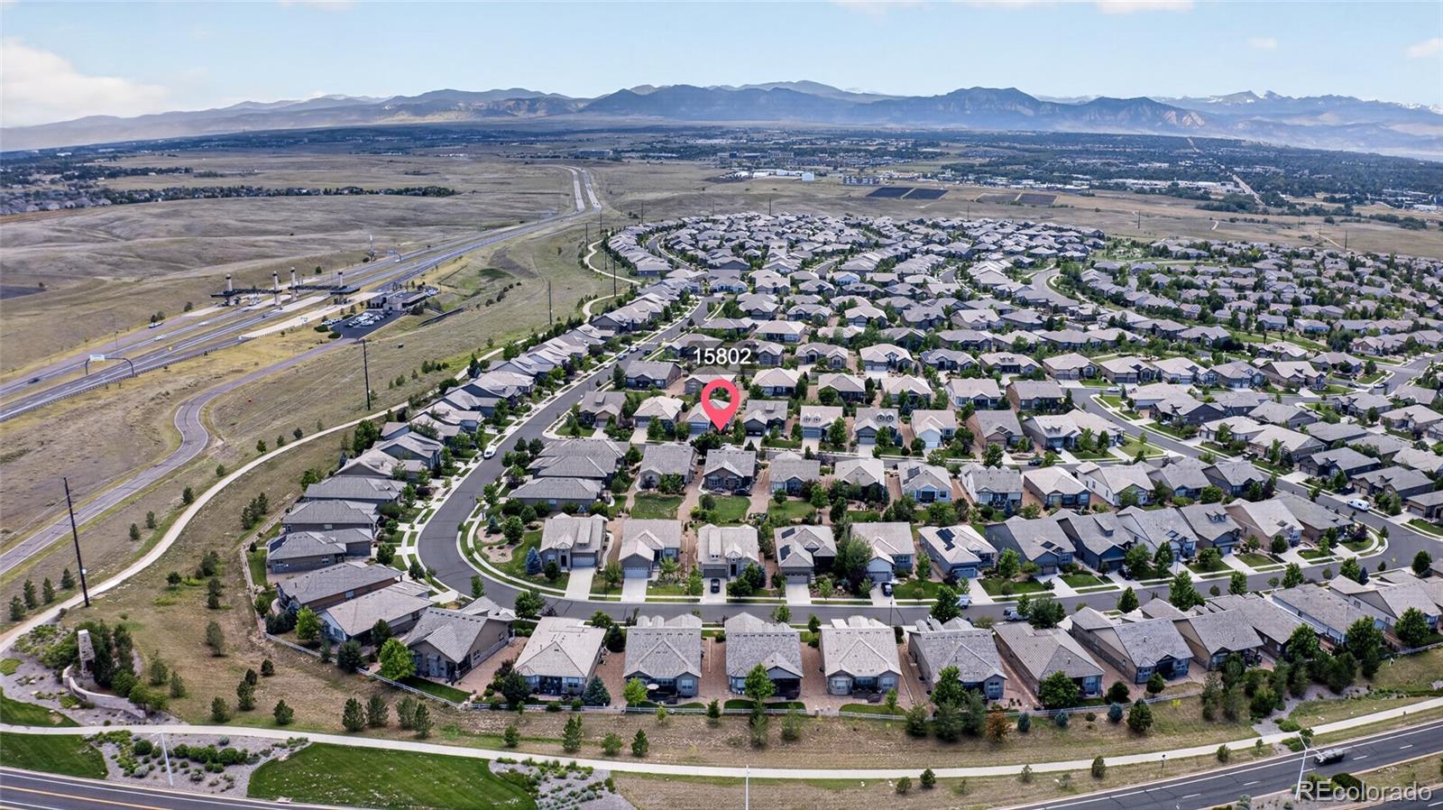 15802 Lavender Place