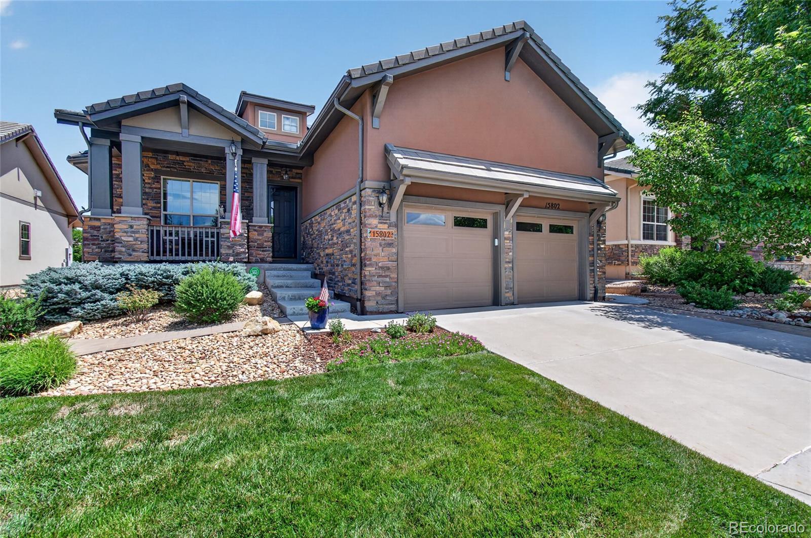 15802 Lavender Place
