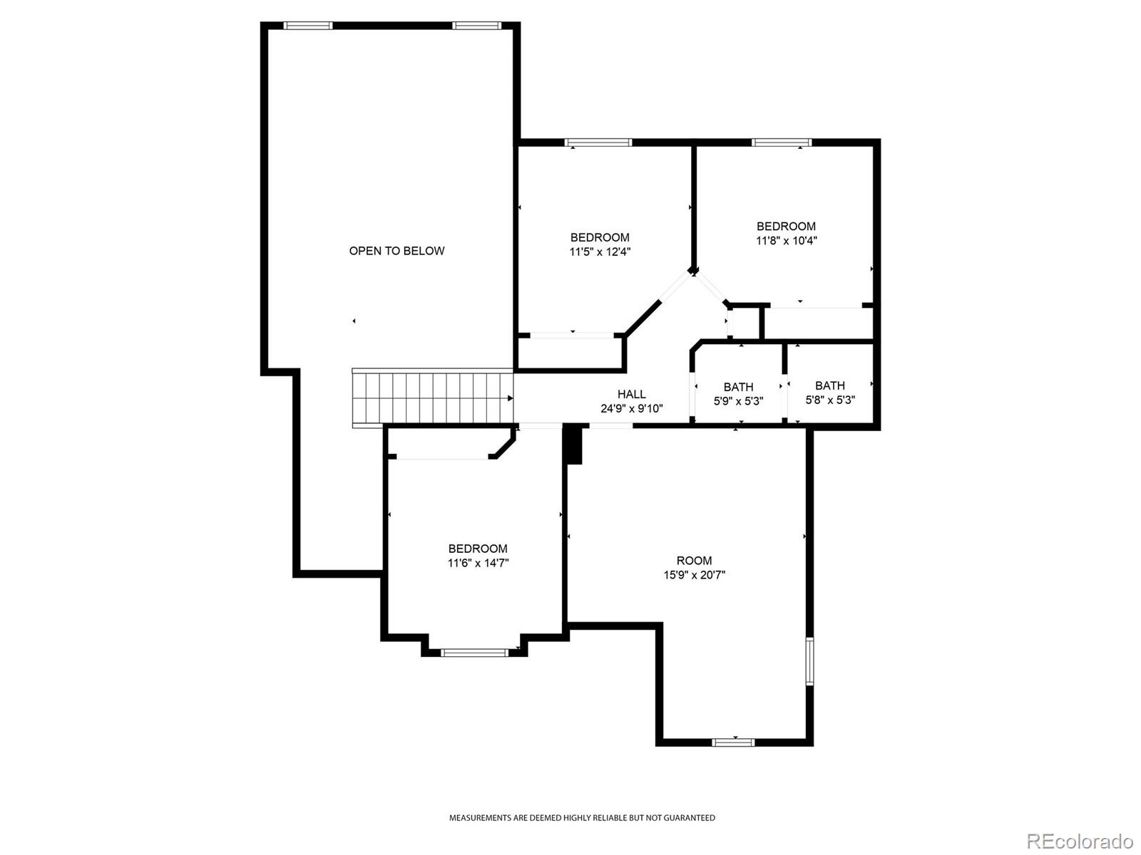 1800 Crestone Court