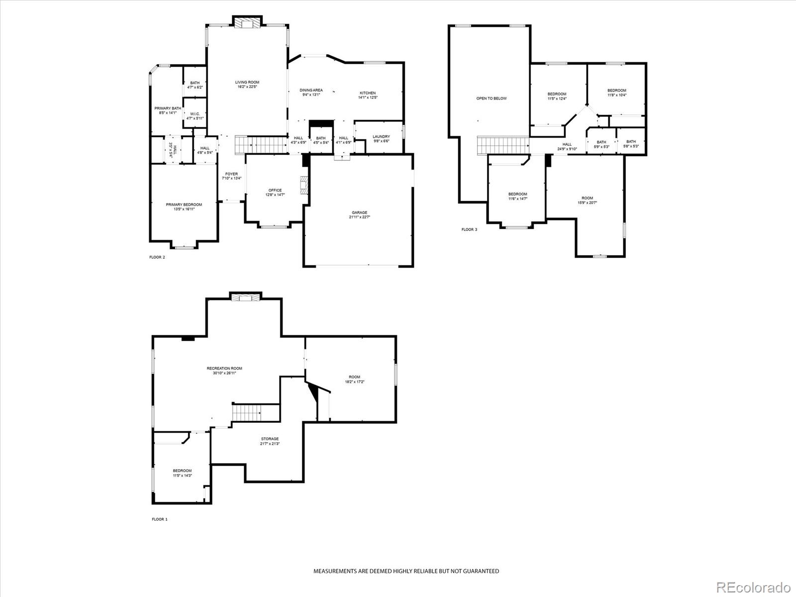 1800 Crestone Court