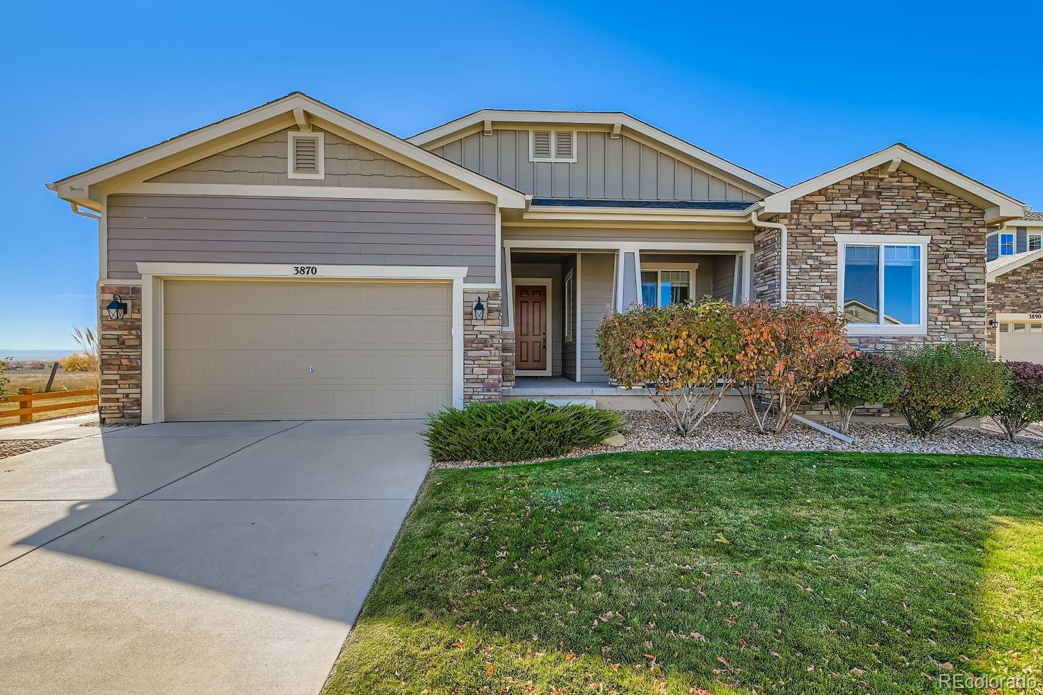 3870 W 149th Avenue