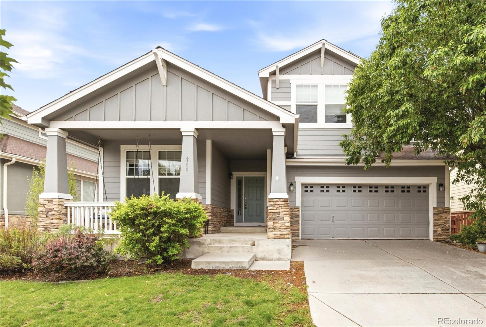 4300 Red Deer Trail