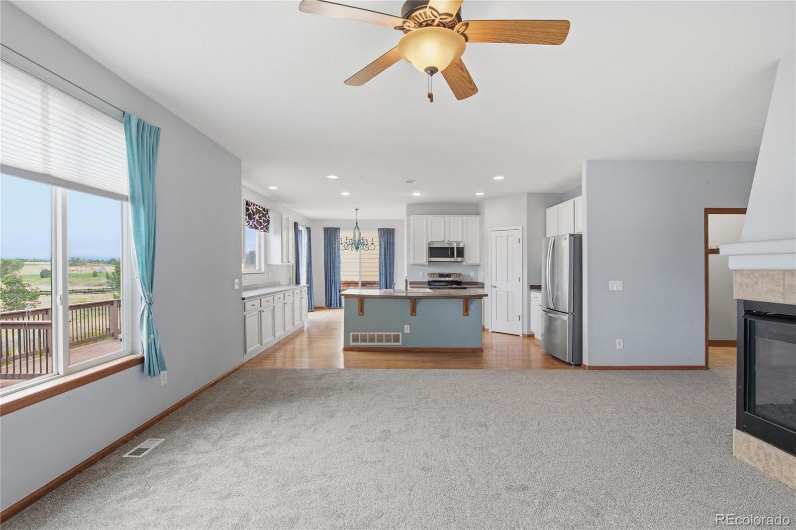 4300 Red Deer Trail