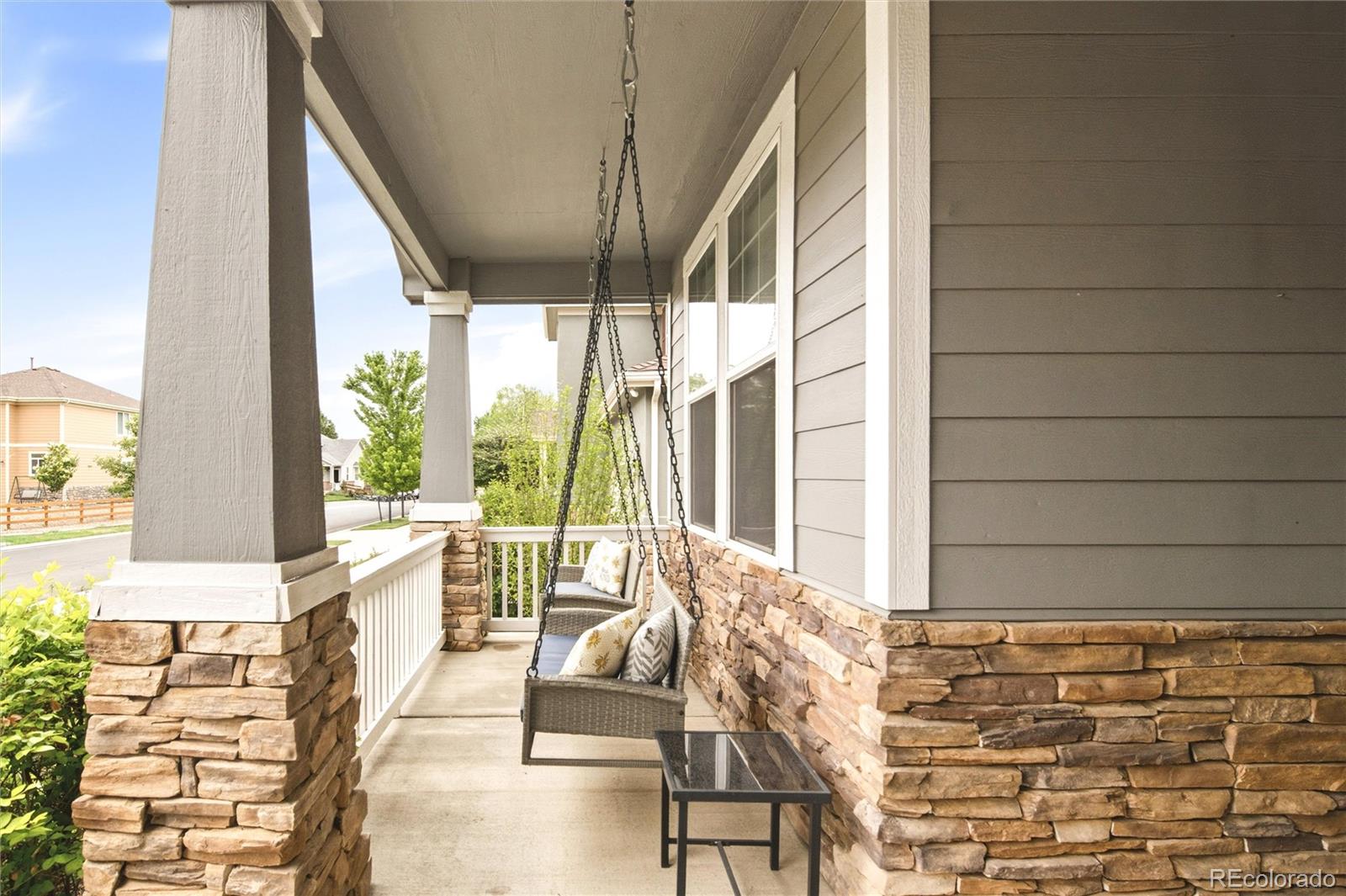 4300 Red Deer Trail
