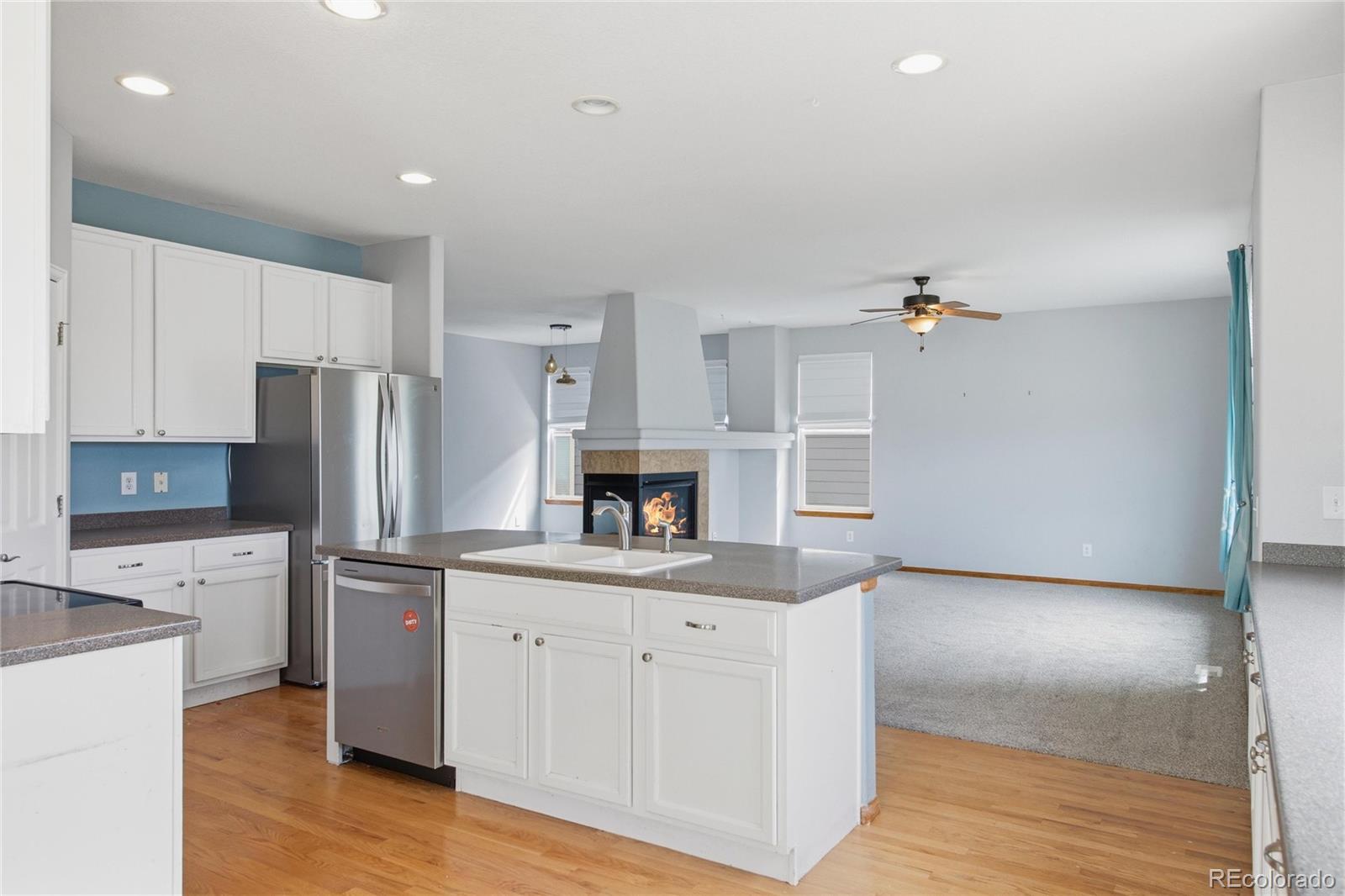 4300 Red Deer Trail