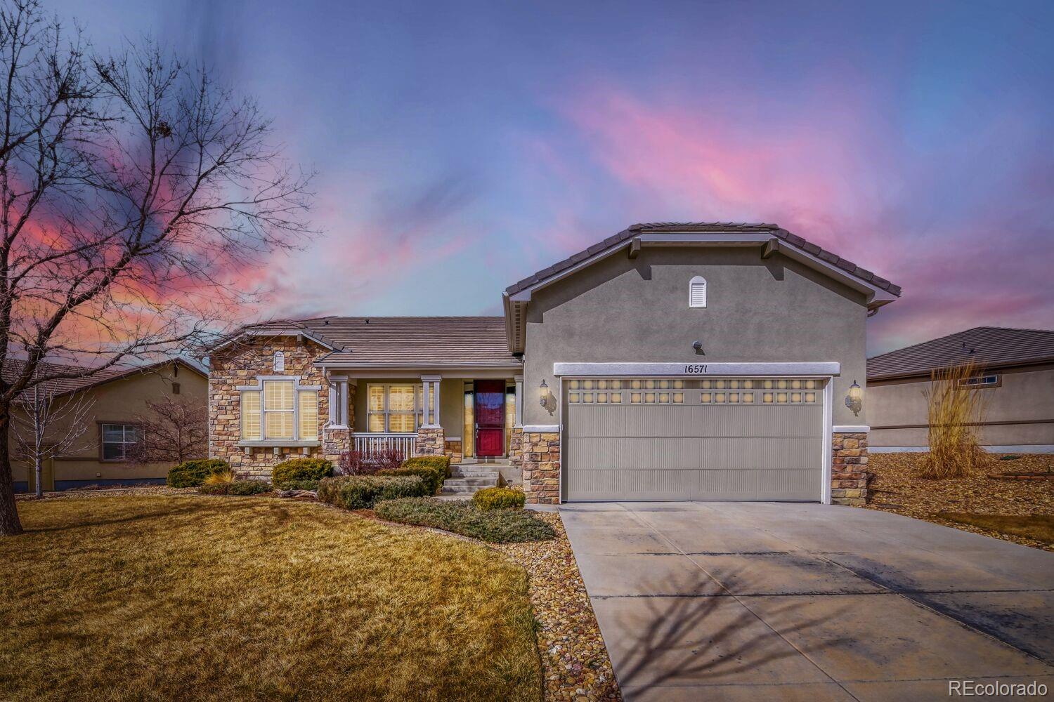 16571 Antero Circle