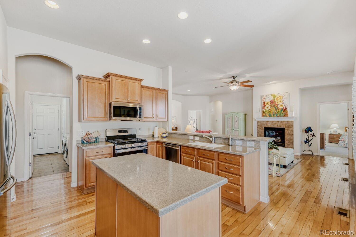 16571 Antero Circle