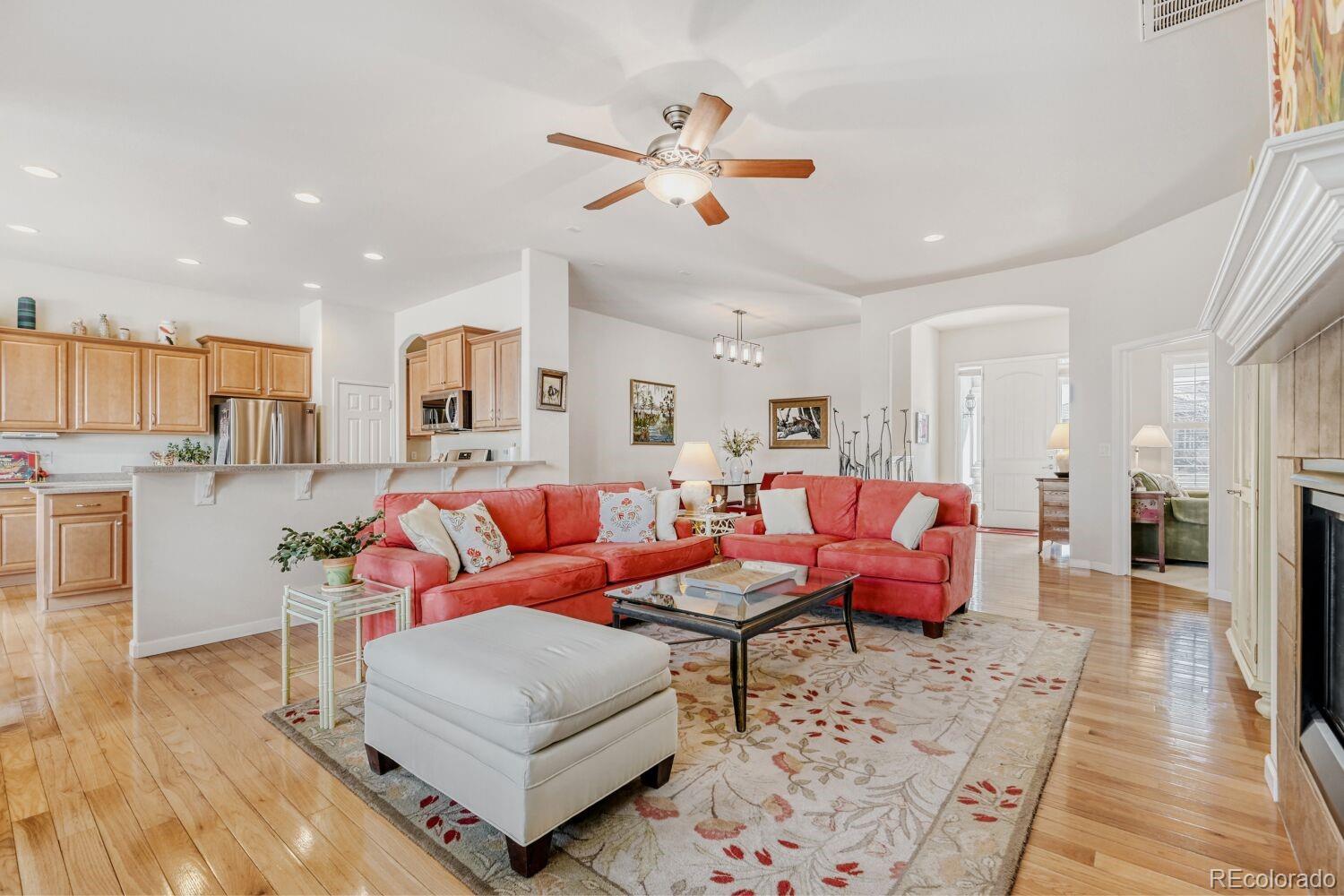 16571 Antero Circle