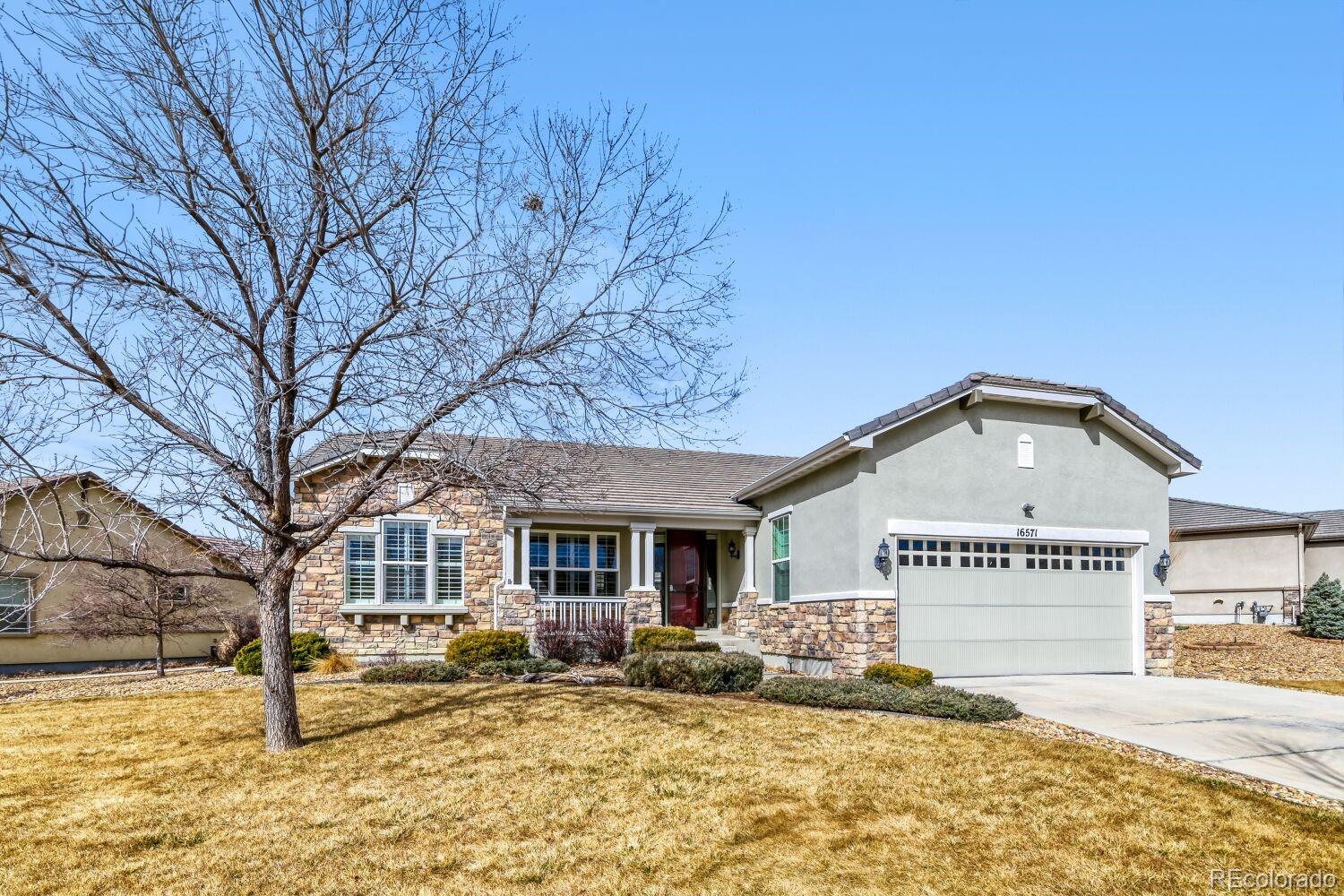 16571 Antero Circle