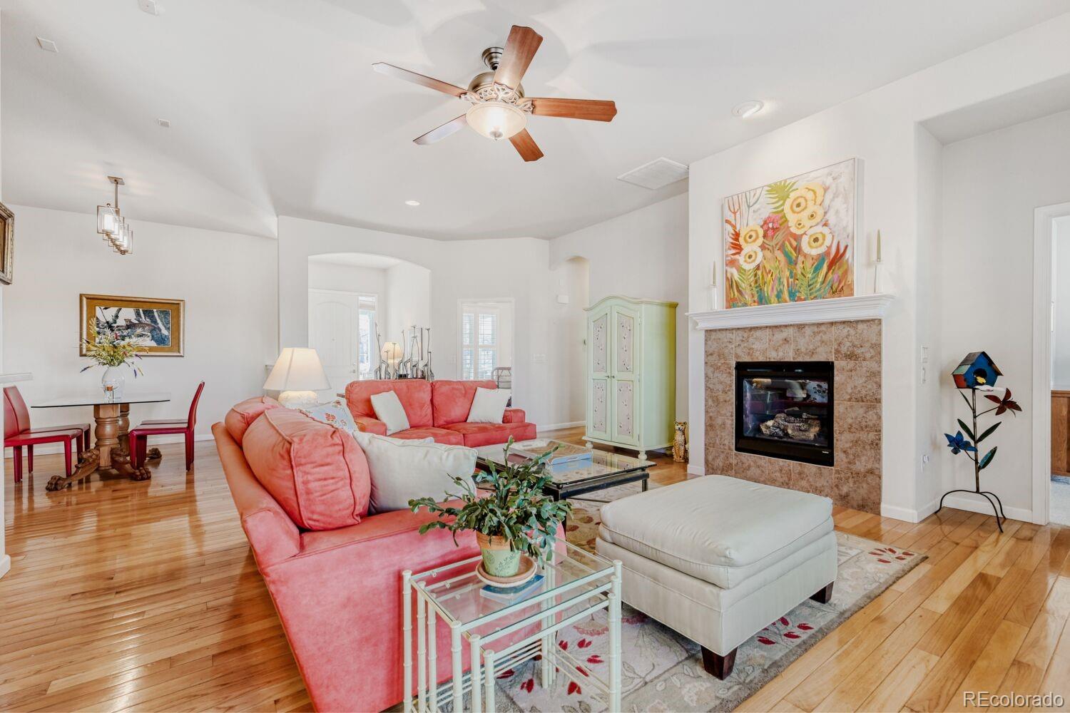 16571 Antero Circle
