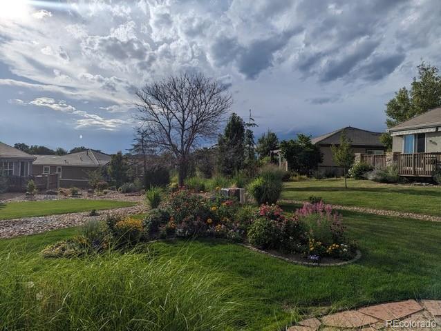 16571 Antero Circle