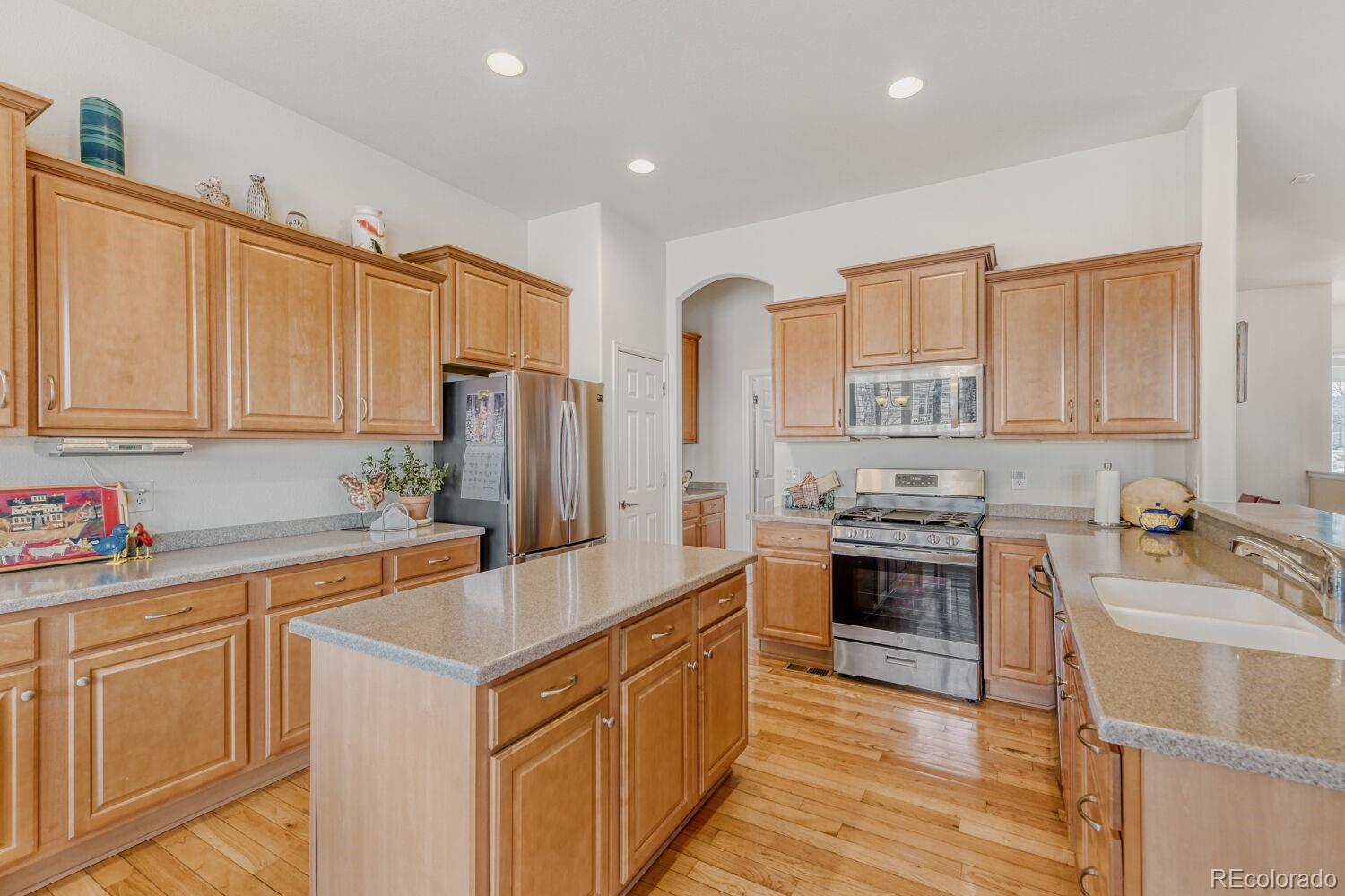 16571 Antero Circle