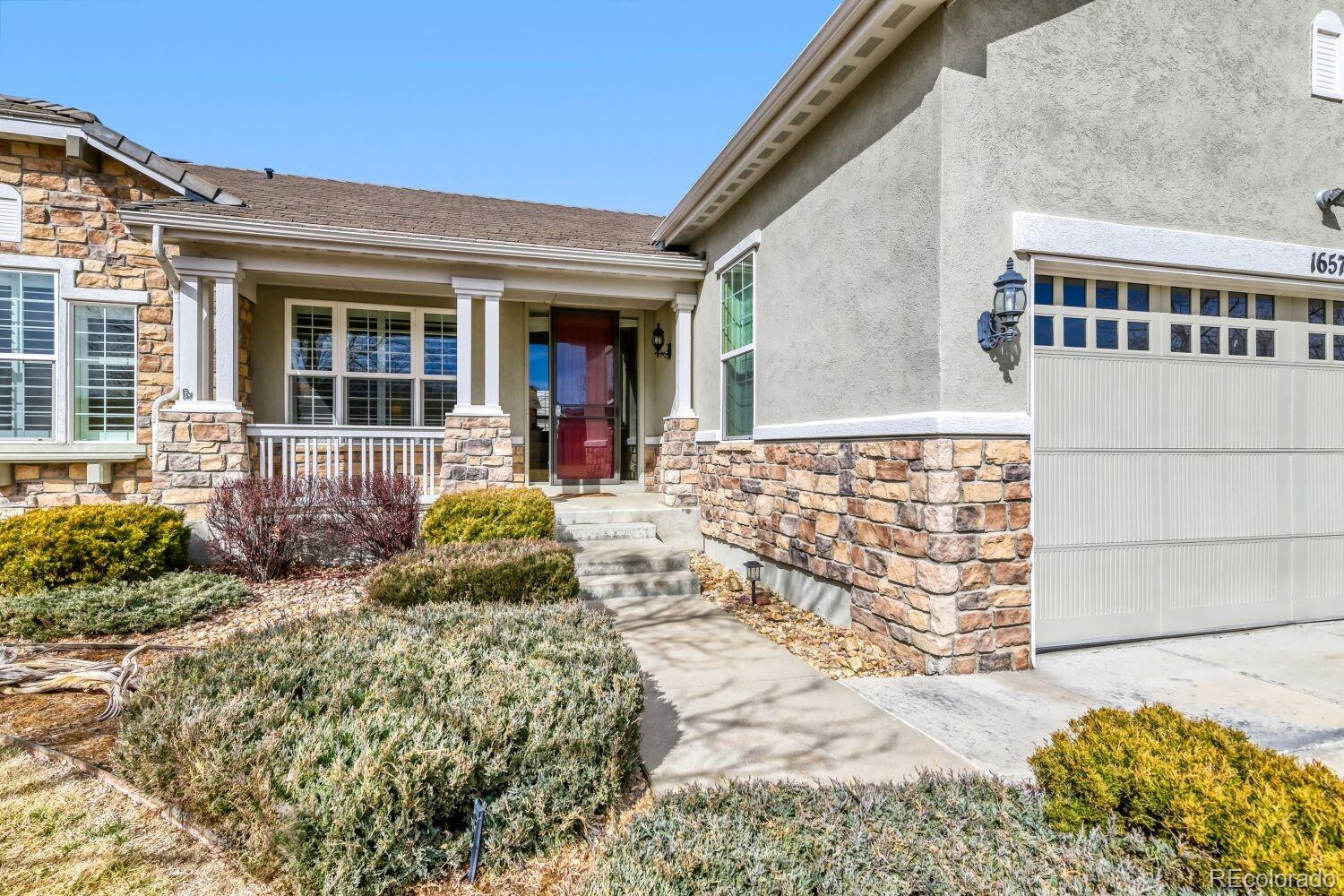 16571 Antero Circle