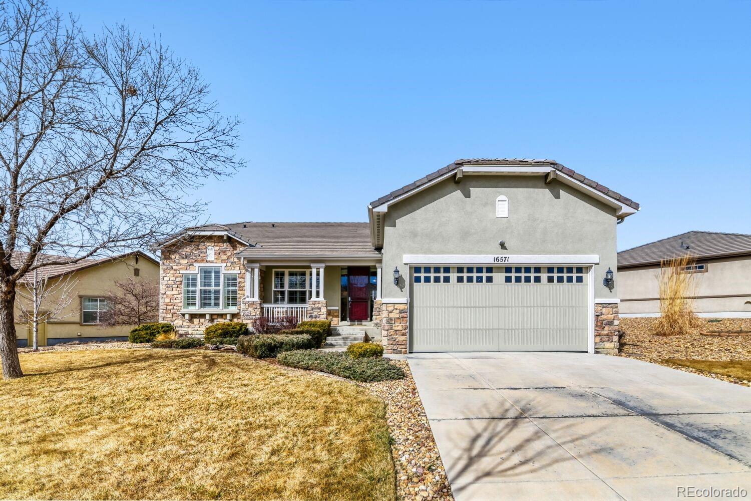 16571 Antero Circle