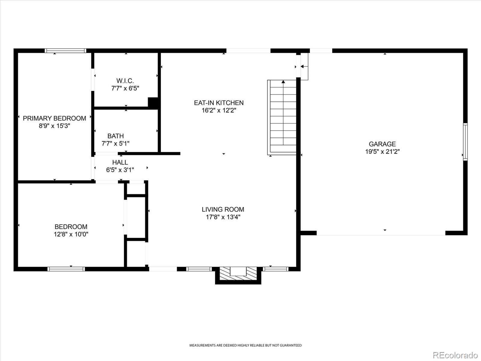 2616 W 134th Circle