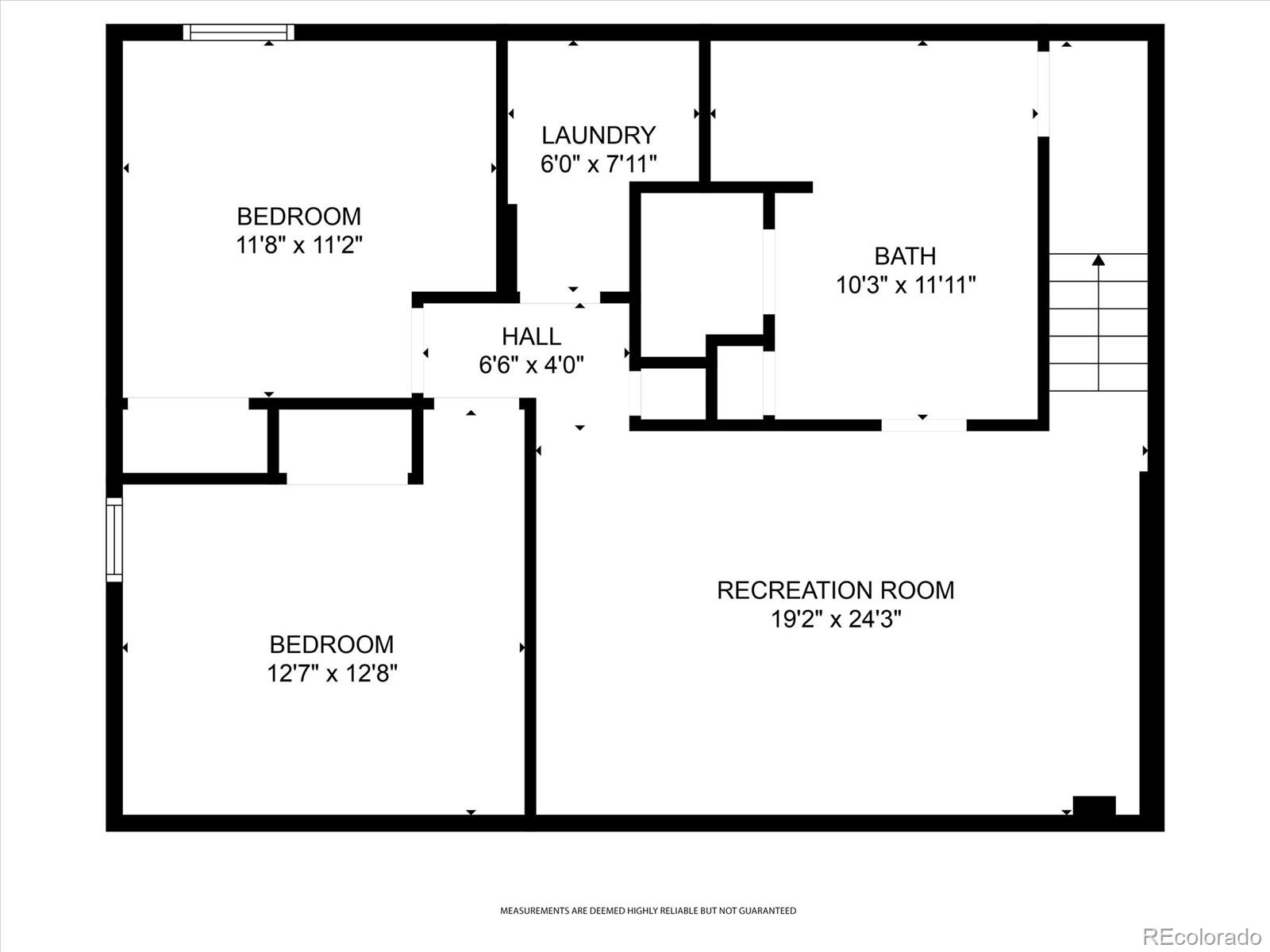 2616 W 134th Circle