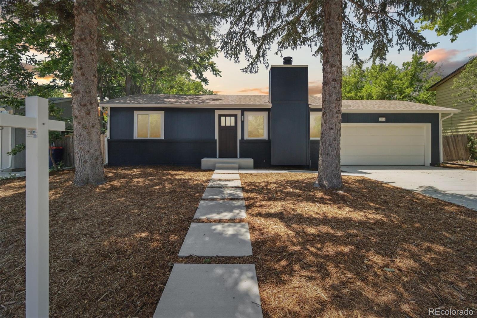 2616 W 134th Circle