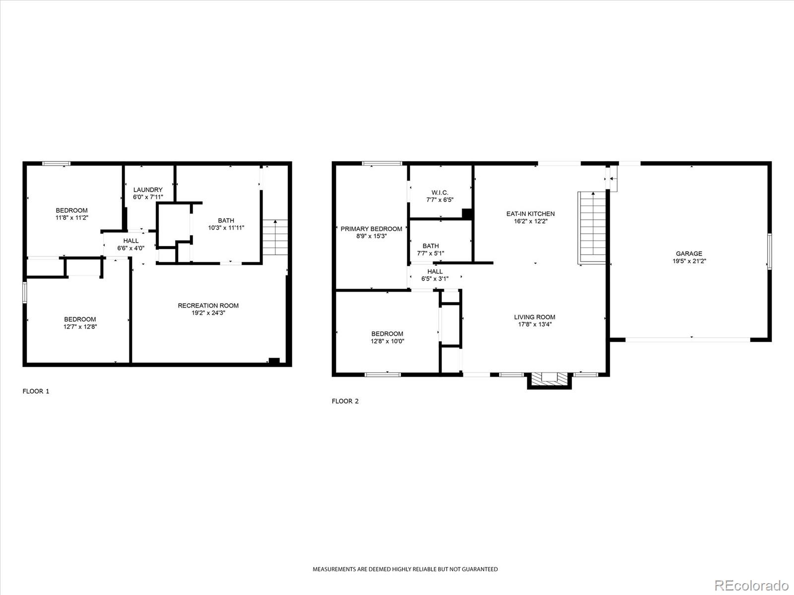 2616 W 134th Circle