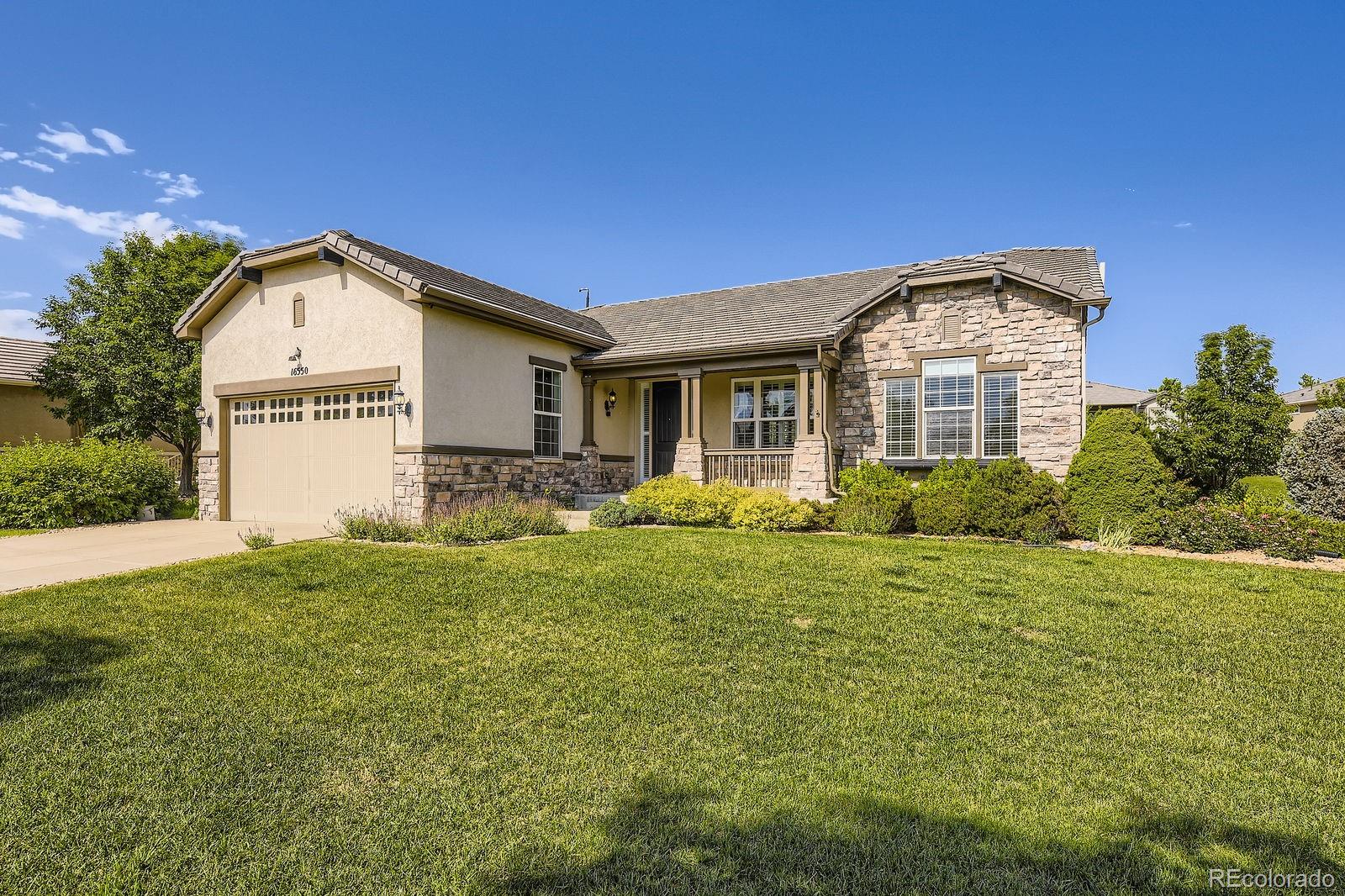 16550 Antero Circle