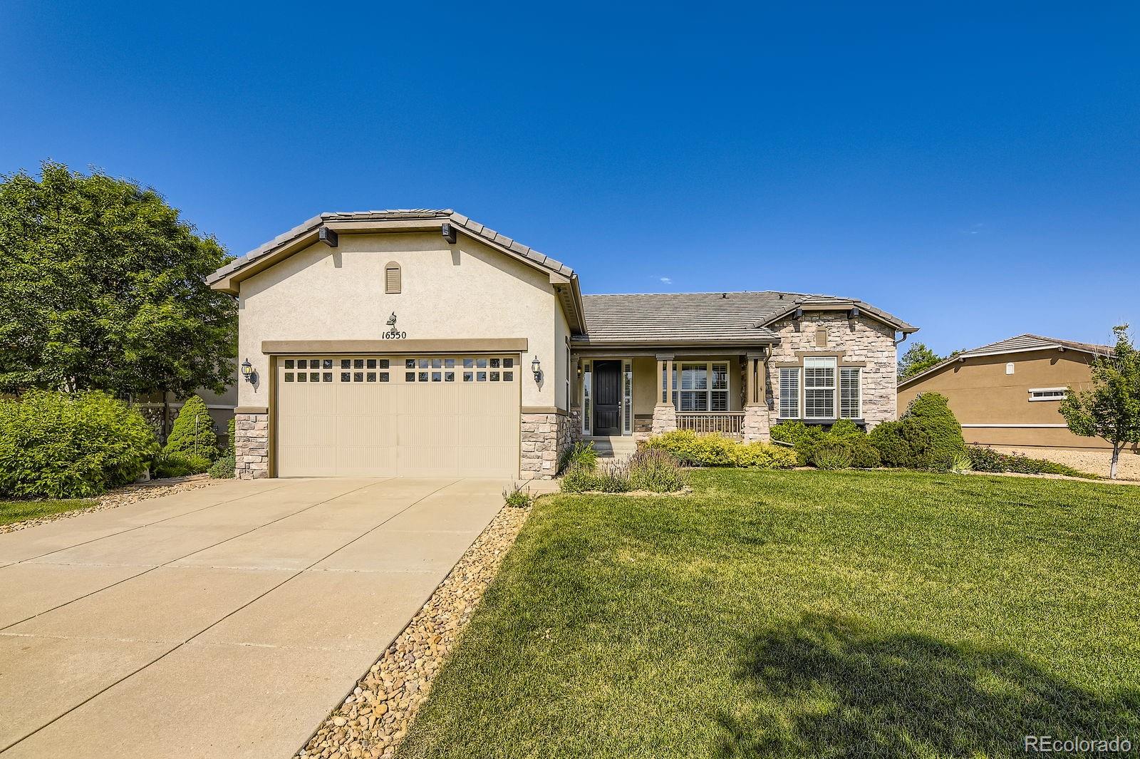 16550 Antero Circle