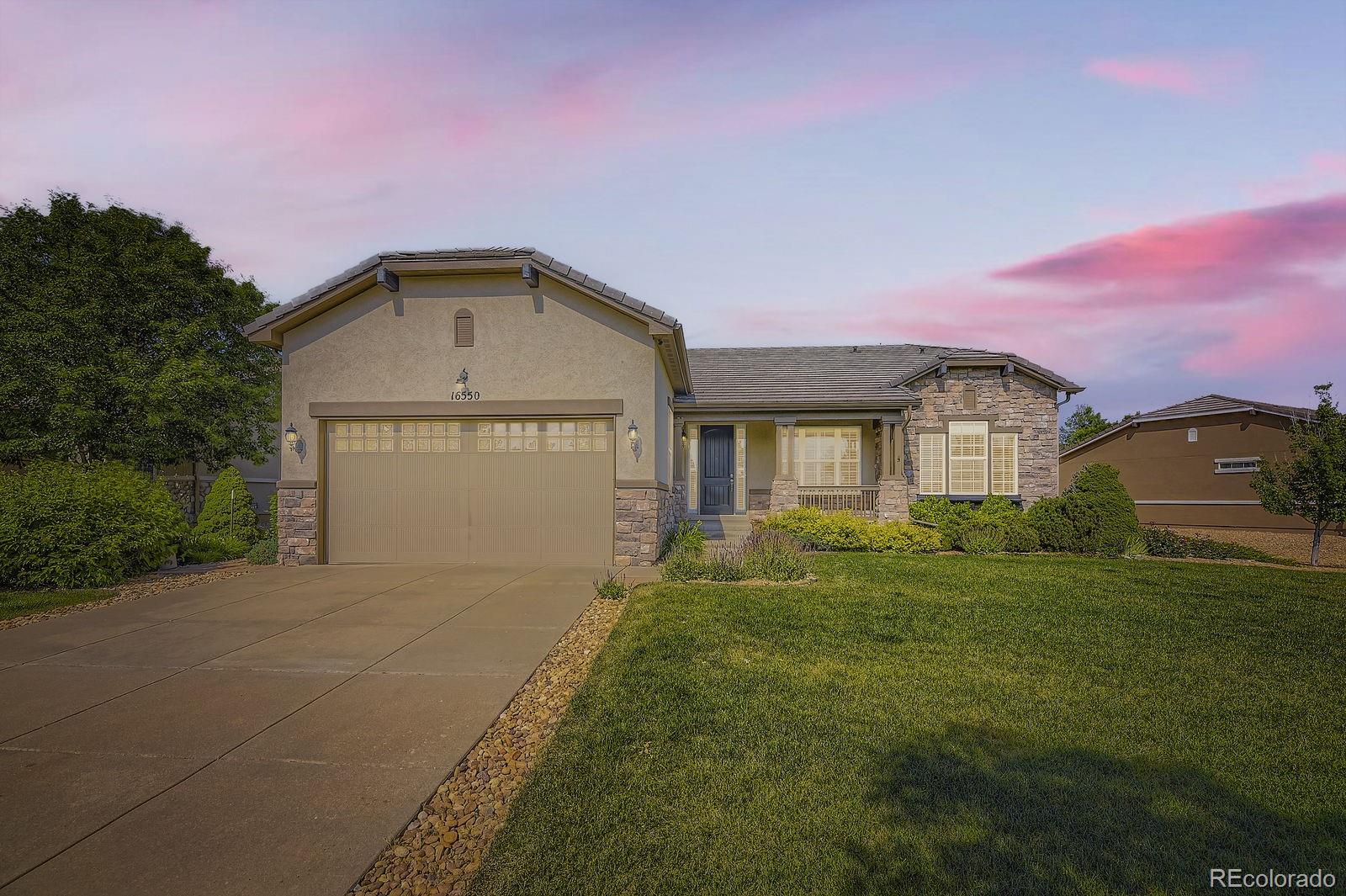 16550 Antero Circle